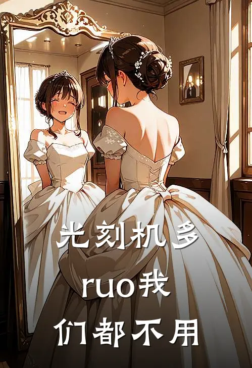 光刻机多ruo我们都不用