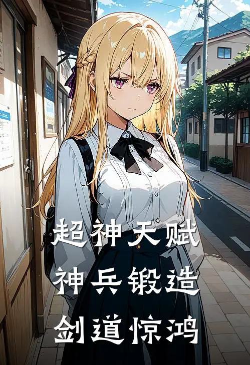 超神天赋：神兵锻造，剑道惊鸿