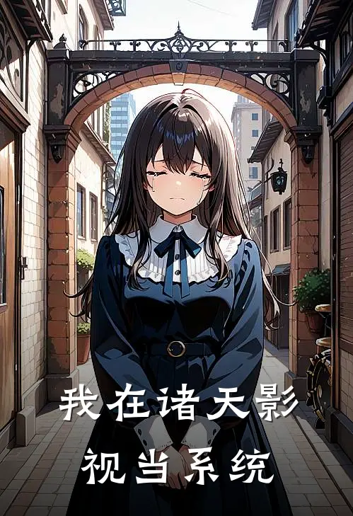 我在诸天影视当系统