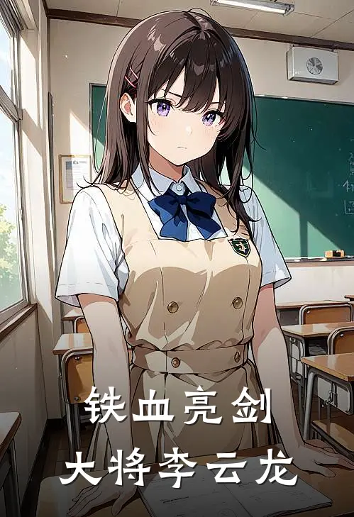 铁血亮剑：大将李云龙