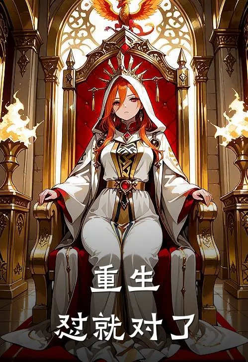 重生：怼就对了