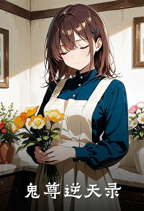 鬼尊逆天录
