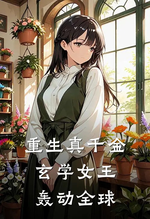 重生真千金：玄学女王轰动全球