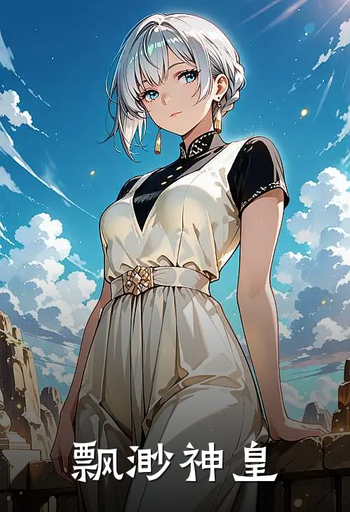 飘渺神皇