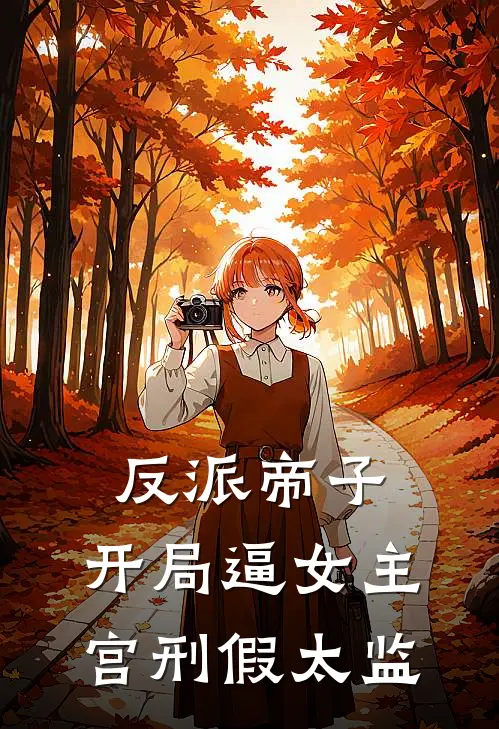 反派帝子：开局逼女主宫刑假太监