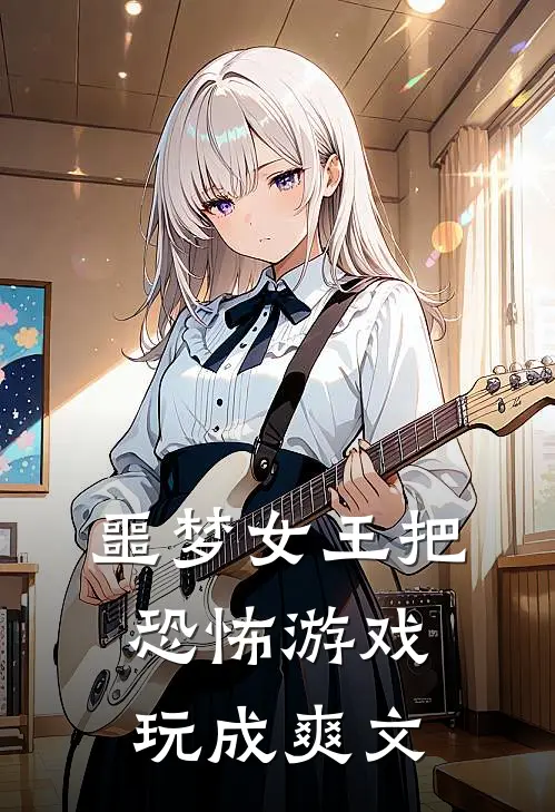 噩梦女王把恐怖游戏玩成爽文