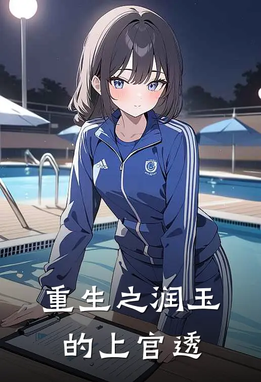 重生之润玉的上官透