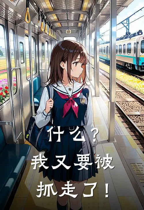 什么？我又要被抓走了！