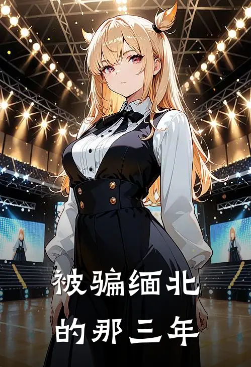 被骗缅北的那三年