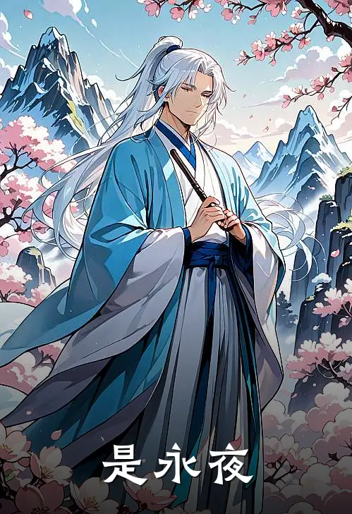 是永夜