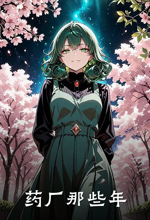 药厂那些年