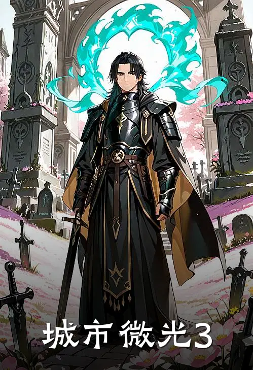 城市微光3