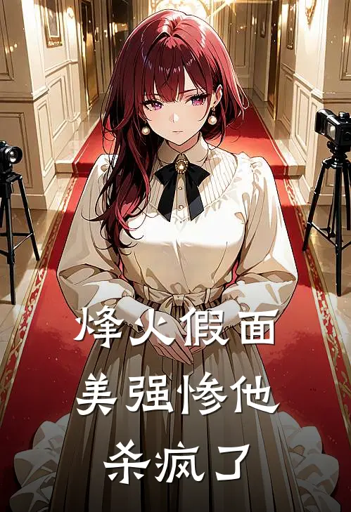 烽火假面美强惨他杀疯了