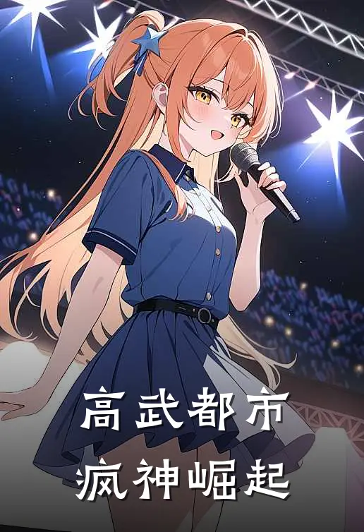 高武都市：疯神崛起