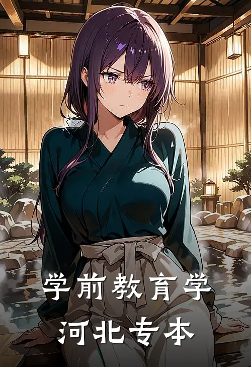 学前教育学河北专本