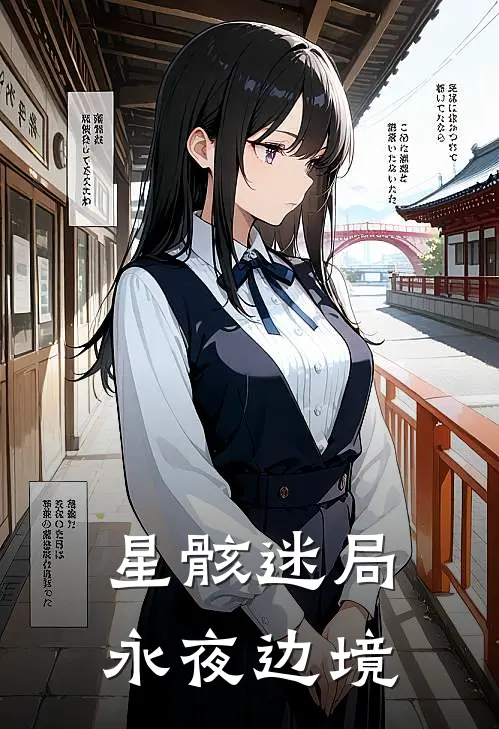 星骸迷局：永夜边境