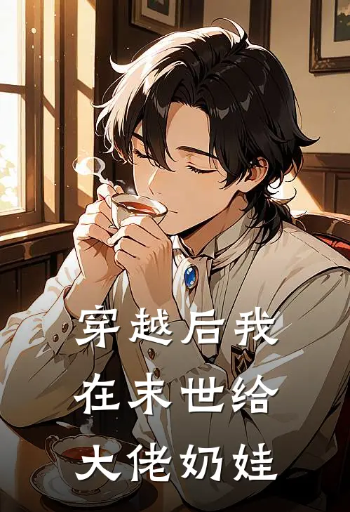 穿越后我在末世给大佬奶娃