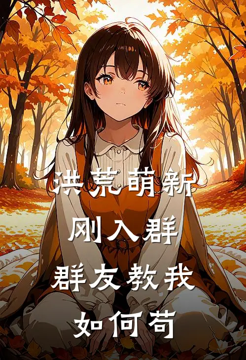 洪荒萌新刚入群：群友教我如何苟