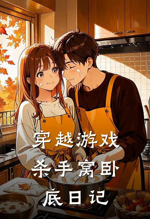 穿越游戏：杀手窝卧底日记