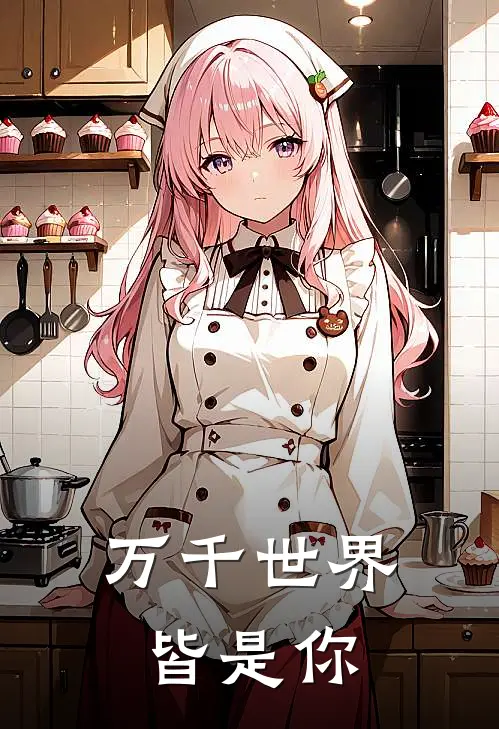 万千世界皆是你