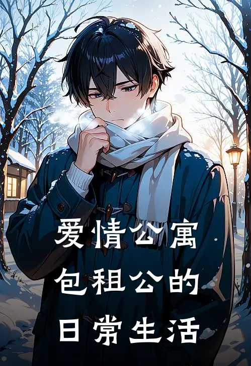 爱情公寓：包租公的日常生活