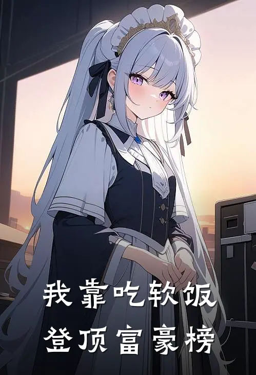 我靠吃软饭登顶富豪榜