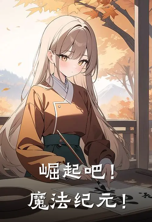 崛起吧！魔法纪元！