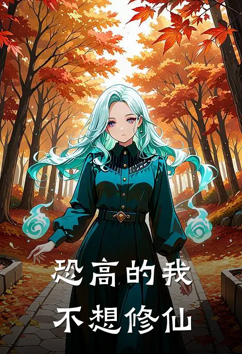 恐高的我不想修仙