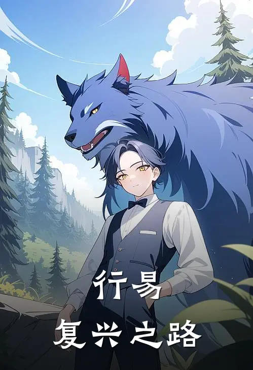 行易：复兴之路