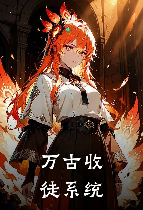 万古收徒系统