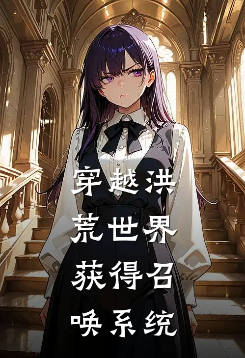 穿越洪荒世界，获得召唤系统