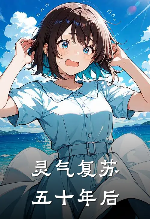 灵气复苏五十年后