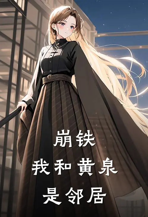 崩铁：我和黄泉是邻居