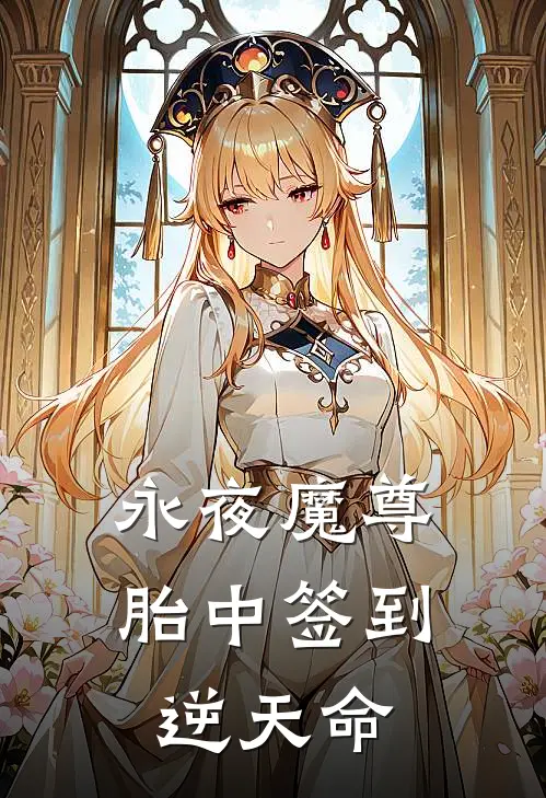 永夜魔尊，胎中签到逆天命