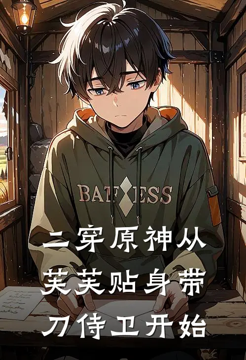 二穿原神从芙芙贴身带刀侍卫开始