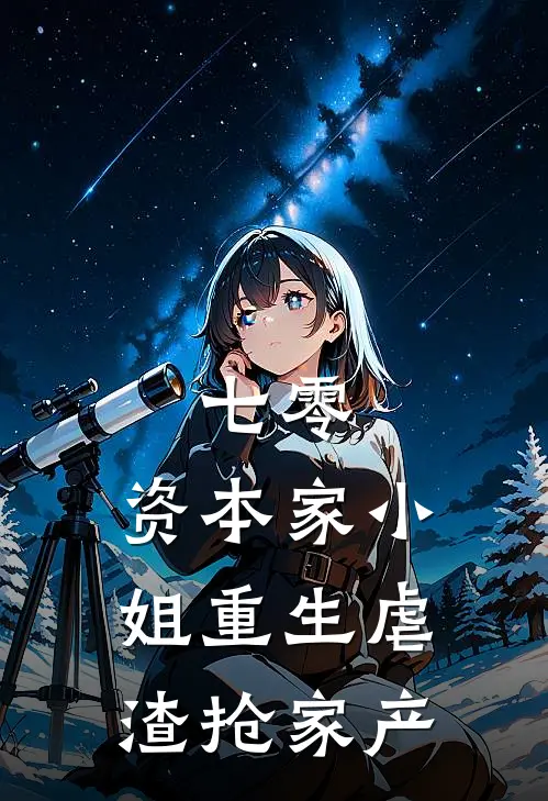 七零：资本家小姐重生虐渣抢家产