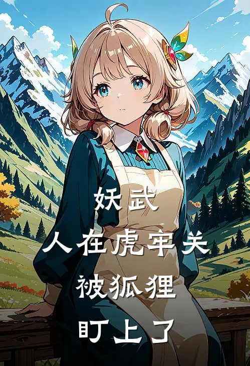 妖武：人在虎牢关，被狐狸盯上了