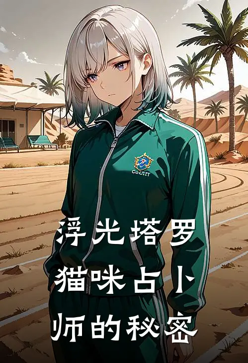 浮光塔罗：猫咪占卜师的秘密