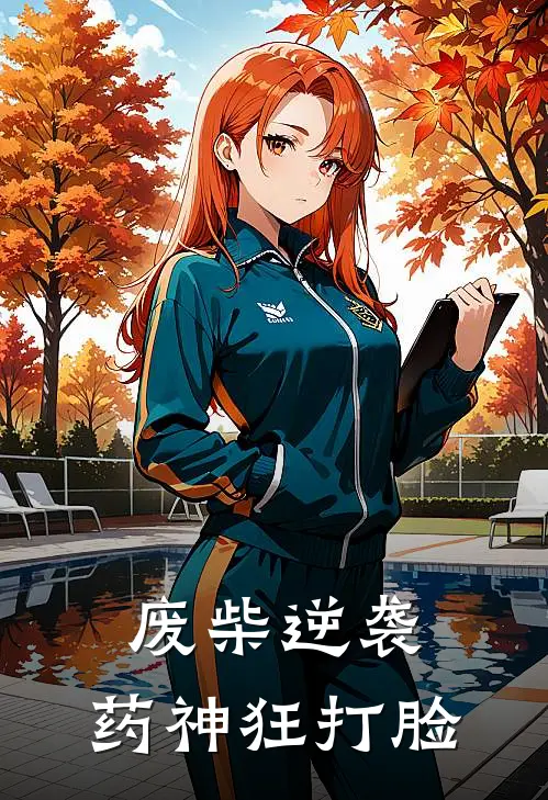 废柴逆袭：药神狂打脸