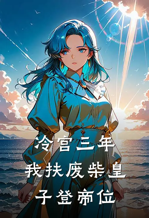 冷宫三年，我扶废柴皇子登帝位