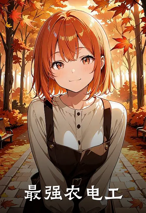 最强农电工