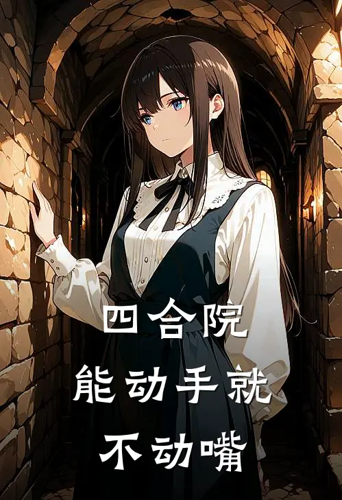 四合院：能动手就不动嘴