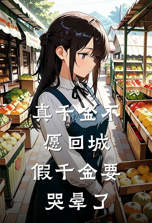 真千金不愿回城，假千金要哭晕了