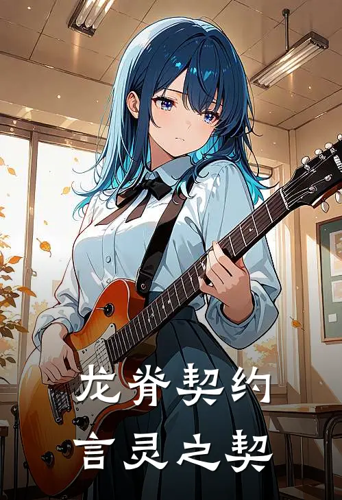 龙脊契约：言灵之契