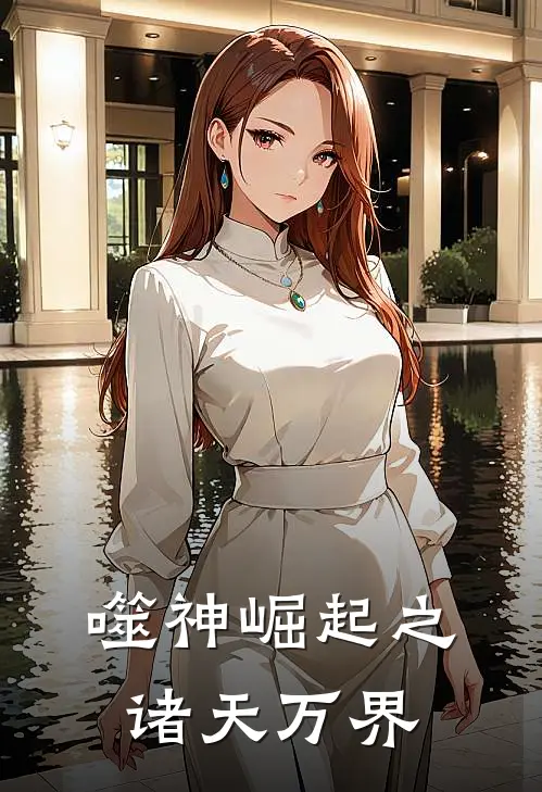 噬神崛起之诸天万界