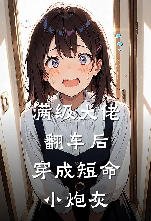 满级大佬翻车后，穿成短命小炮灰