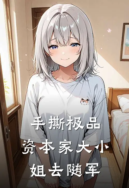 手撕极品：资本家大小姐去随军