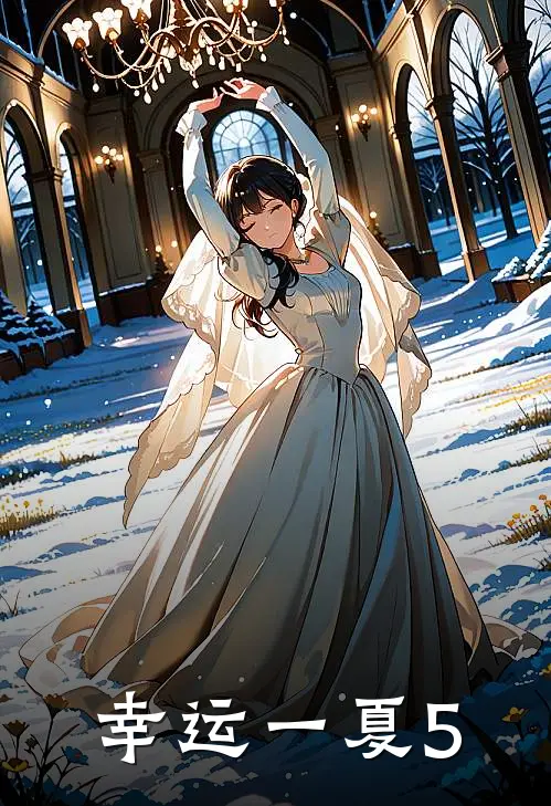 幸运一夏5