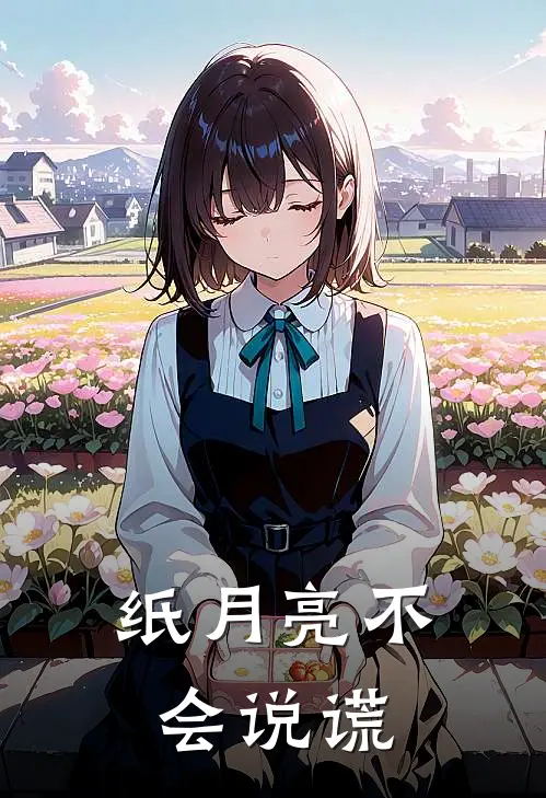 纸月亮不会说谎