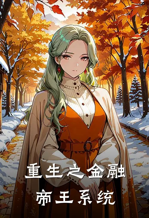 重生之金融帝王系统